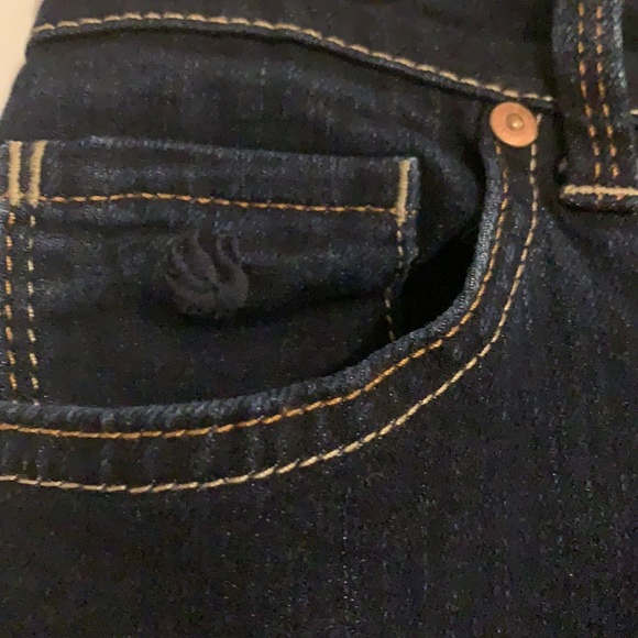 Gloria Vanderbilt “Tall” Ladies Jeans - Picture 6 of 6